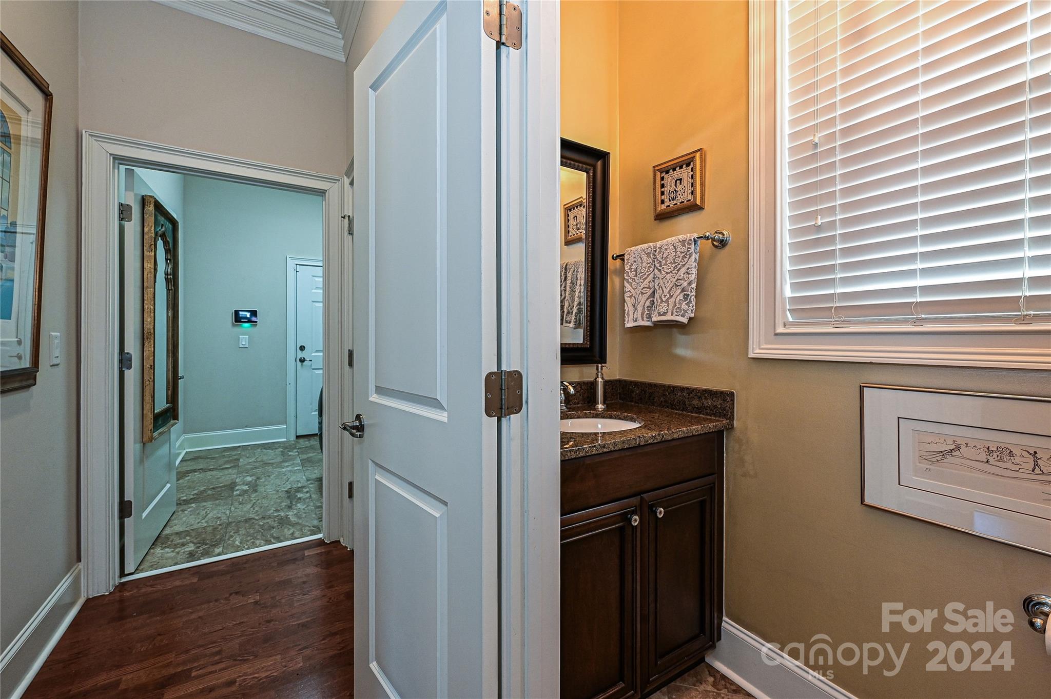 Antiquity - Residential
