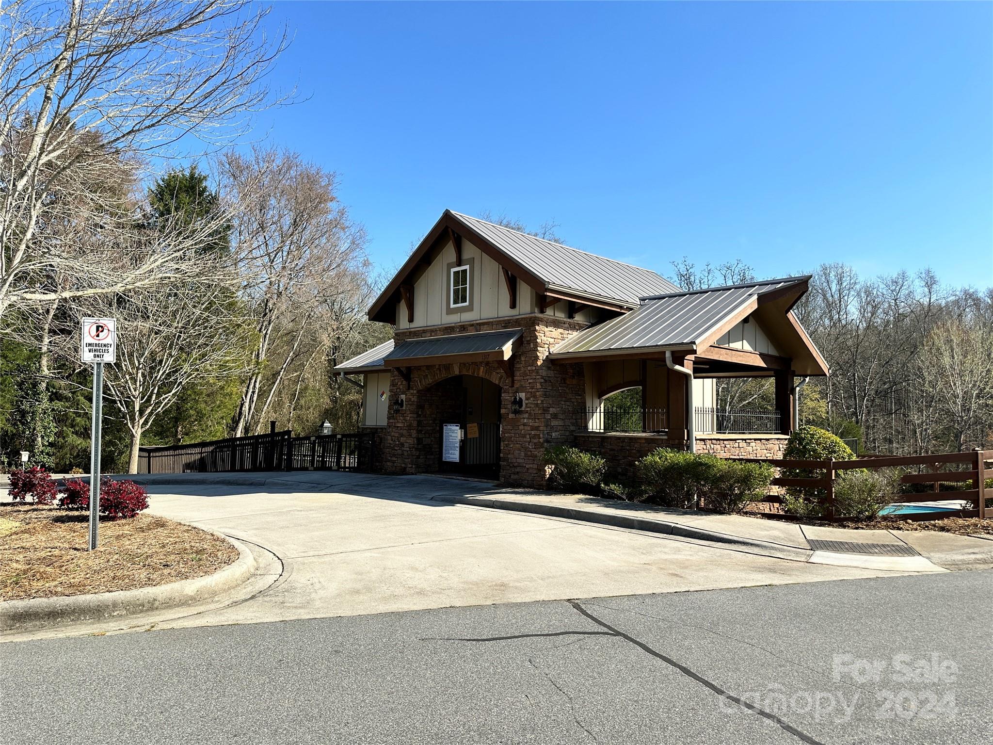 Antiquity - Residential