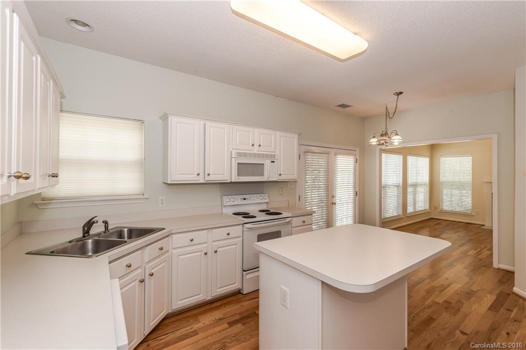 Steelecroft Place - Residential