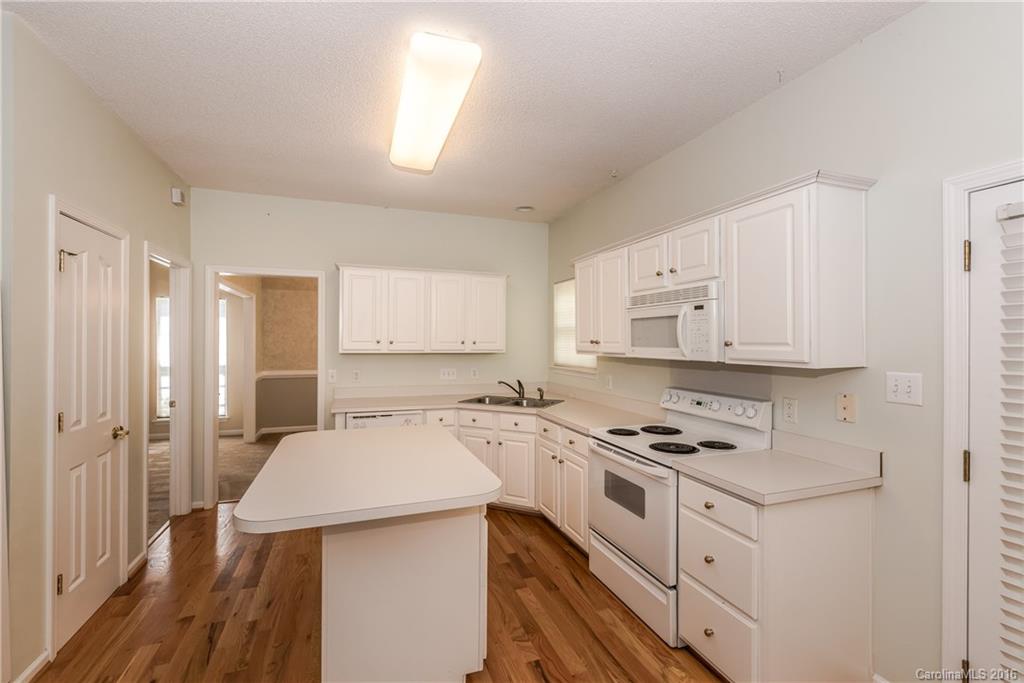 Steelecroft Place - Residential