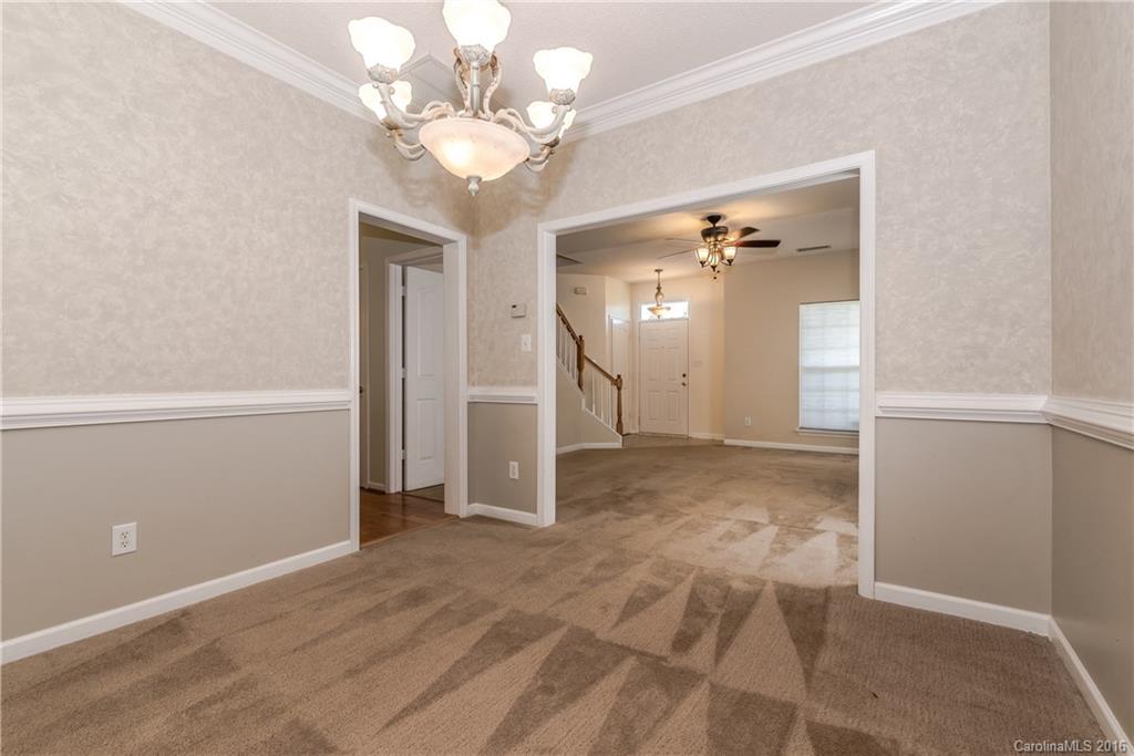 Steelecroft Place - Residential