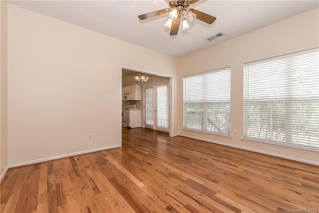 Steelecroft Place - Residential