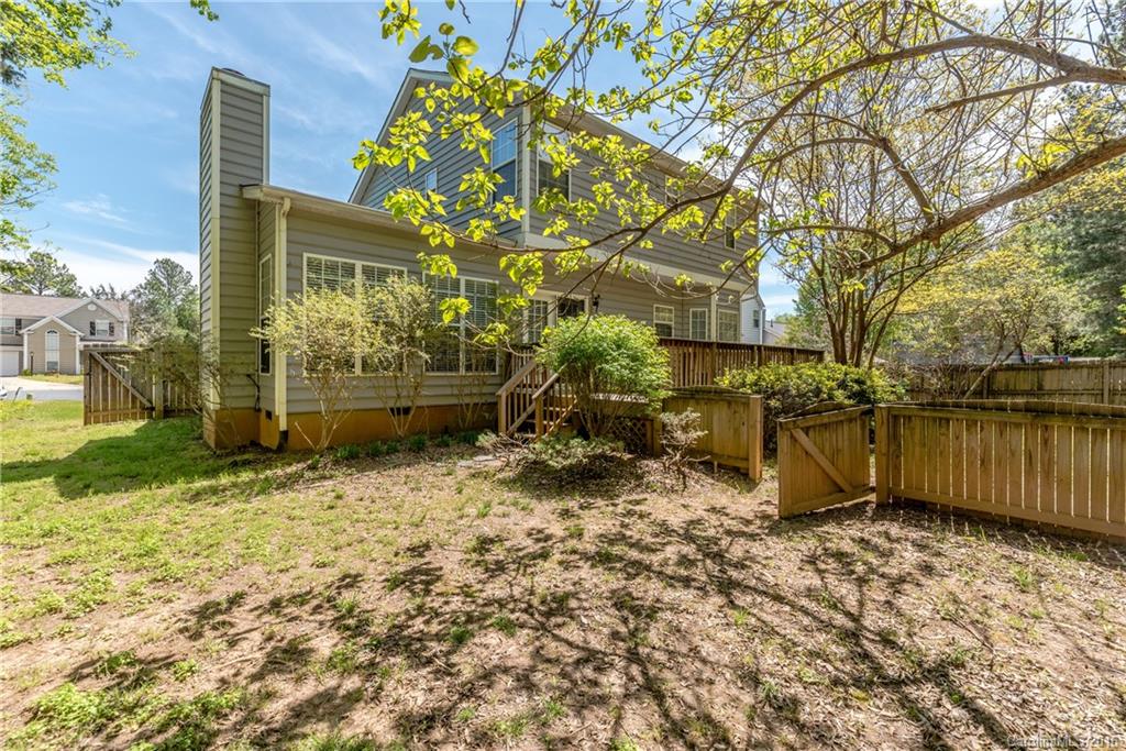 Steelecroft Place - Residential