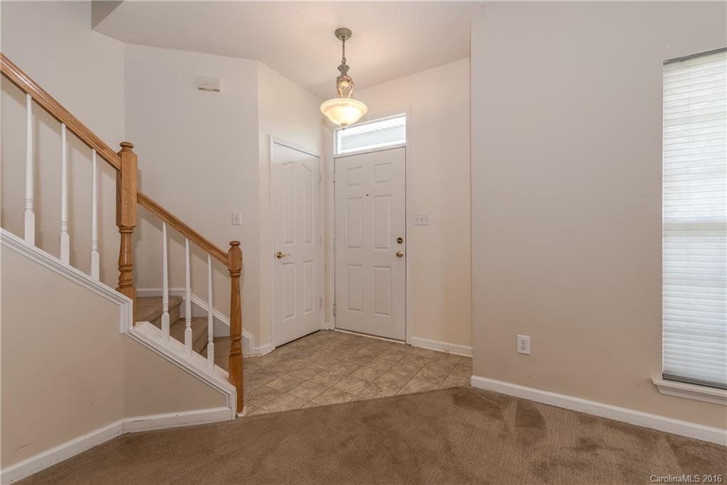 Steelecroft Place - Residential