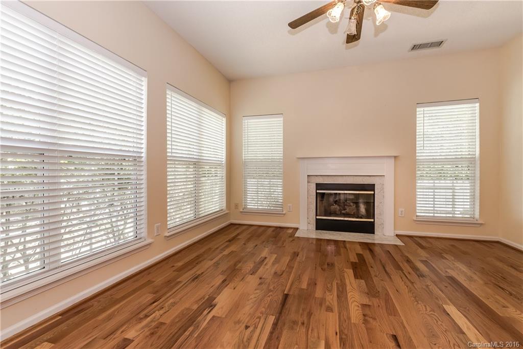 Steelecroft Place - Residential