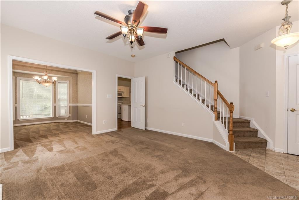 Steelecroft Place - Residential