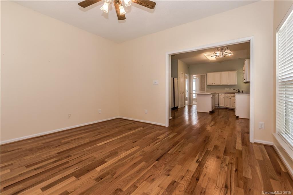 Steelecroft Place - Residential