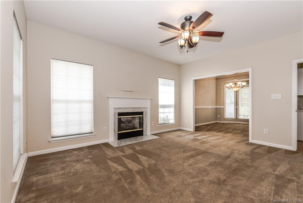 Steelecroft Place - Residential