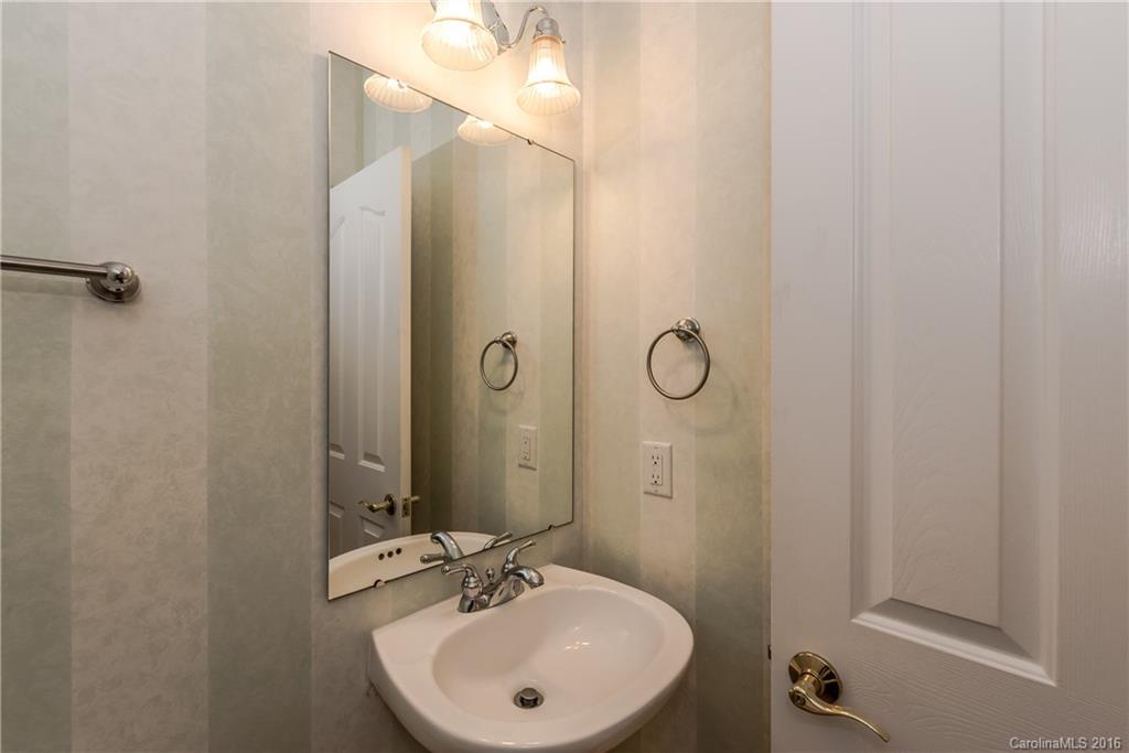 Steelecroft Place - Residential