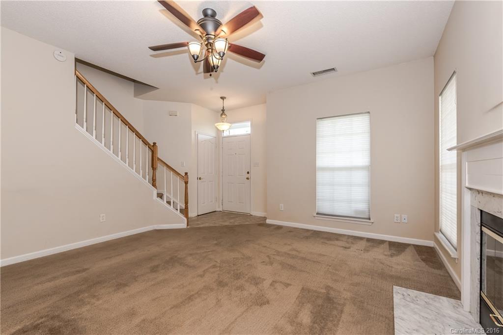 Steelecroft Place - Residential