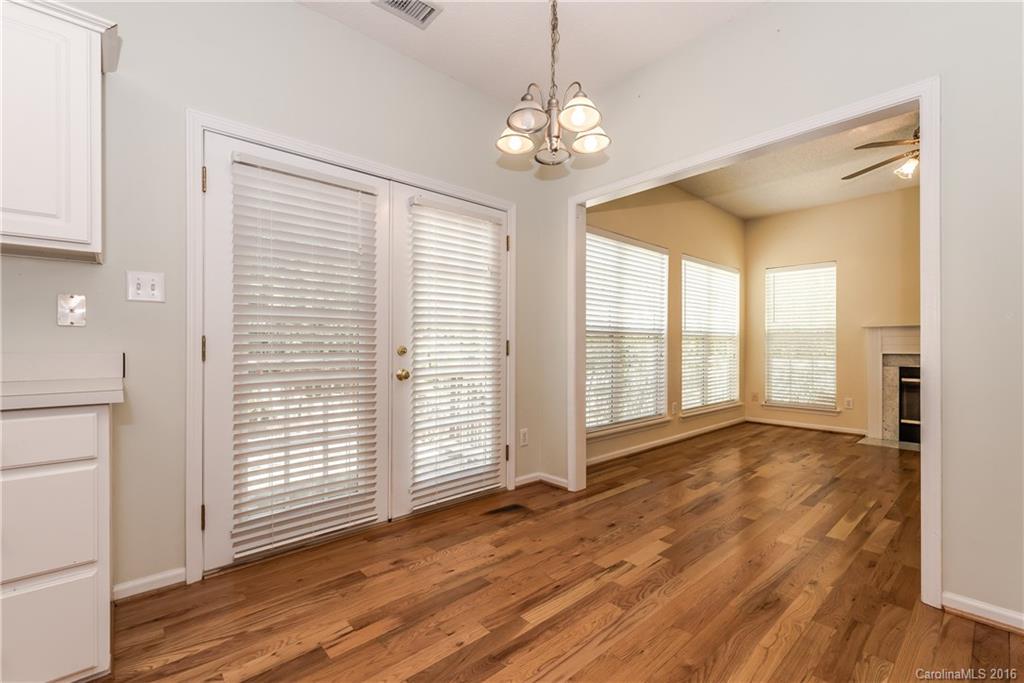 Steelecroft Place - Residential