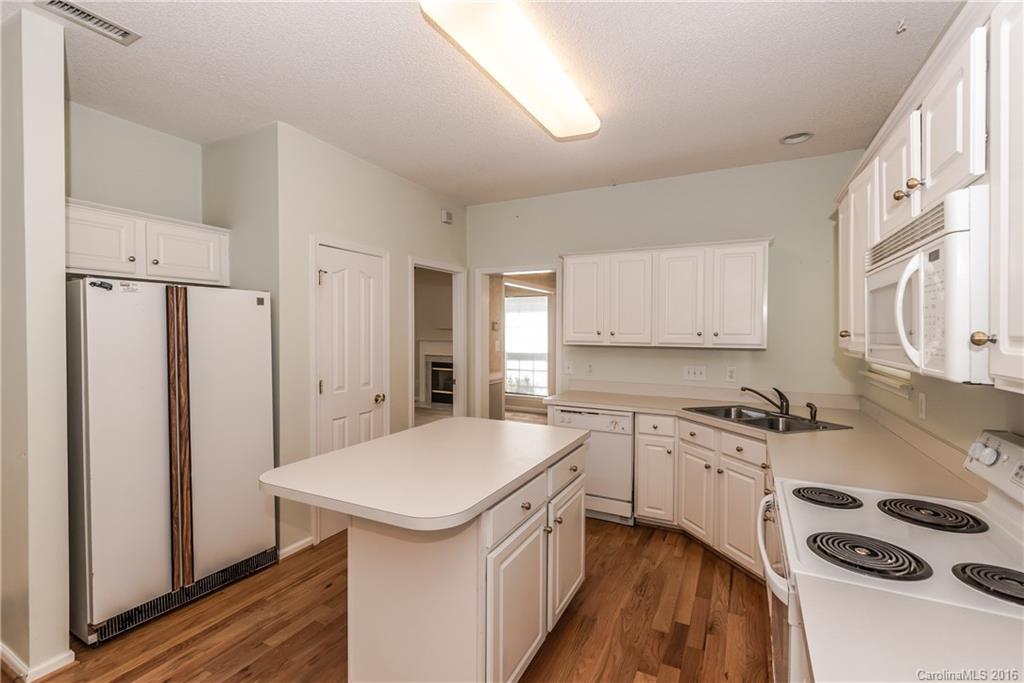 Steelecroft Place - Residential