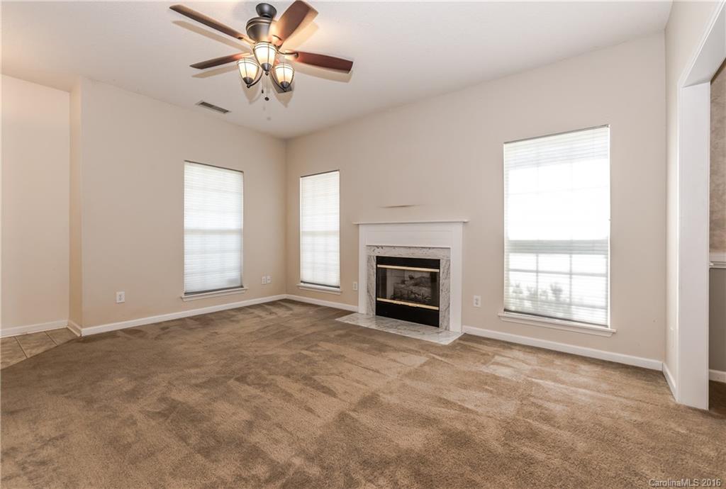 Steelecroft Place - Residential