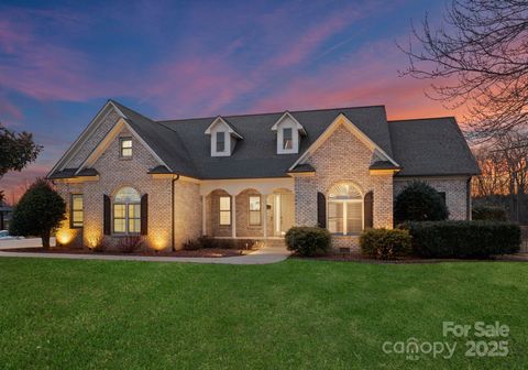 A home in Statesville