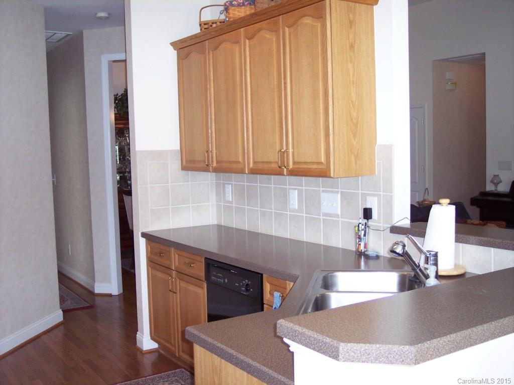 The Brooks - Residential