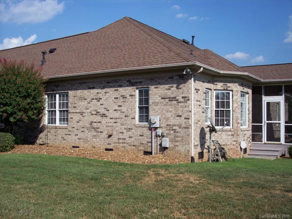 The Brooks - Residential