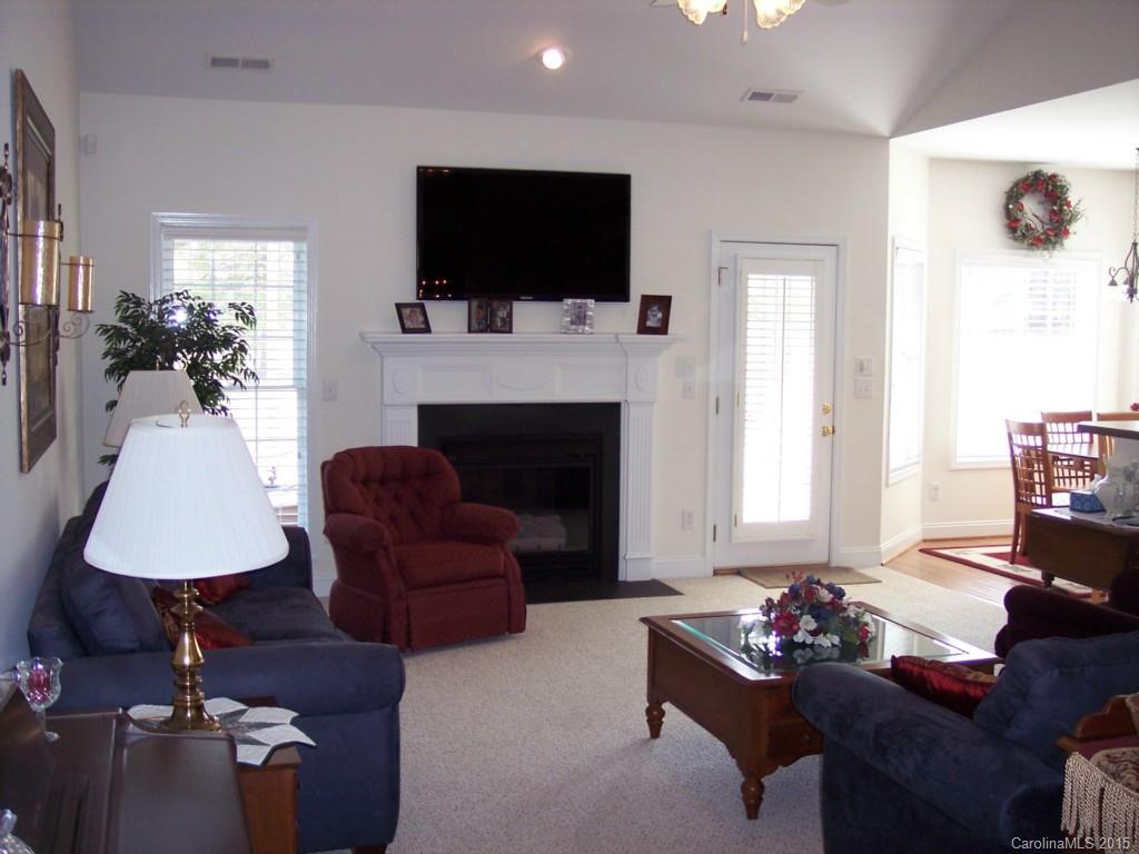 The Brooks - Residential