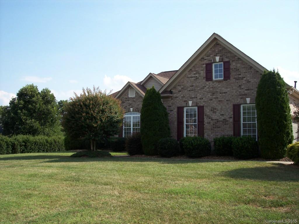 The Brooks - Residential