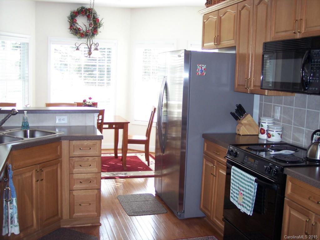 The Brooks - Residential