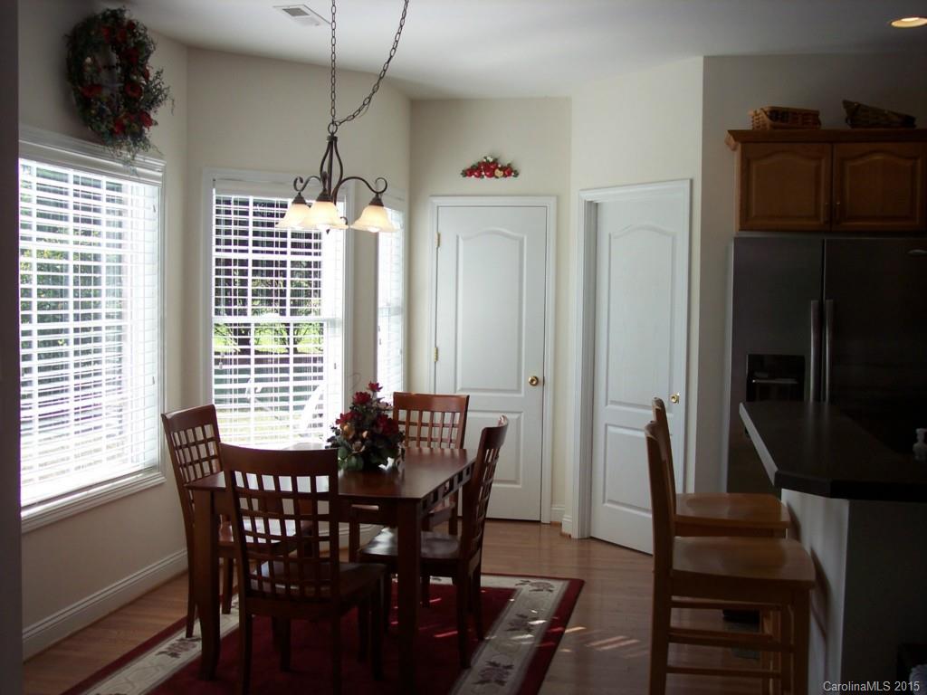 The Brooks - Residential