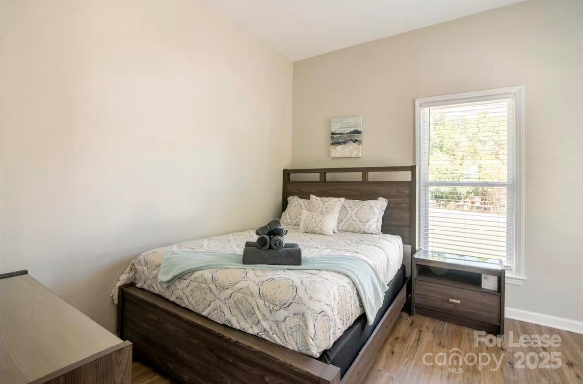 Biddle Heights - Residential Lease