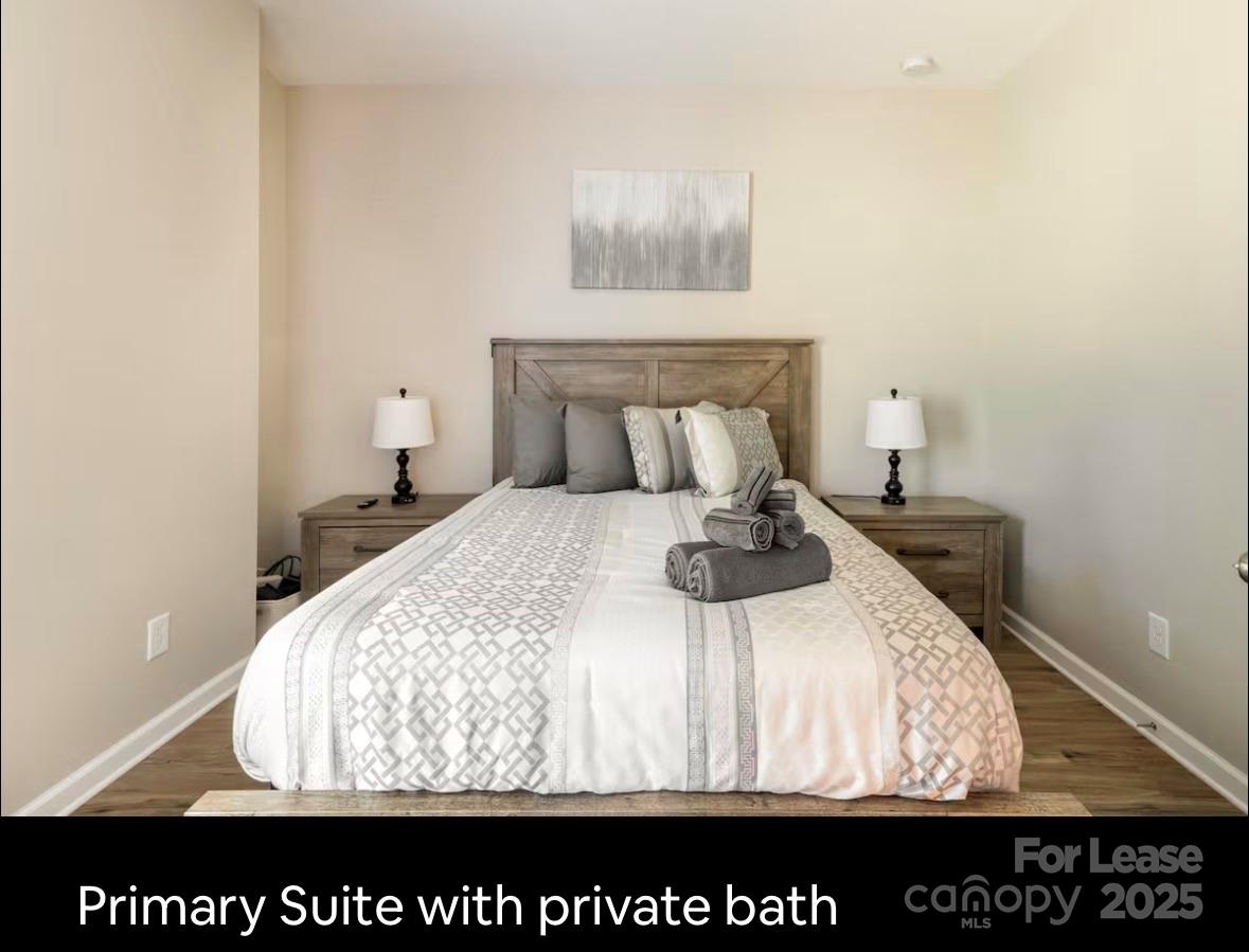 Biddle Heights - Residential Lease