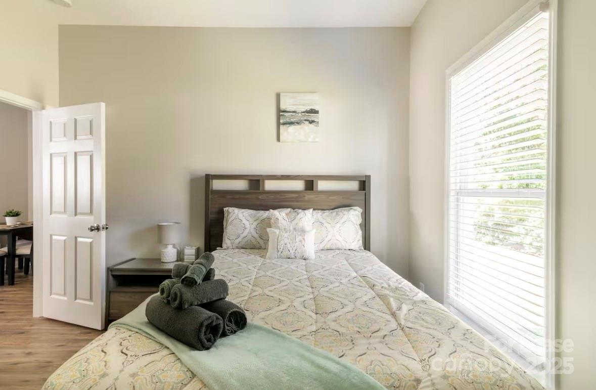 Biddle Heights - Residential Lease