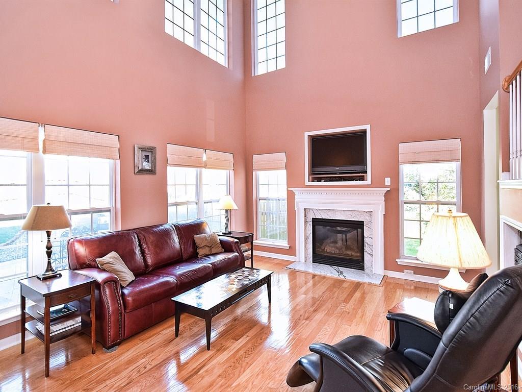 Waterstone - Residential