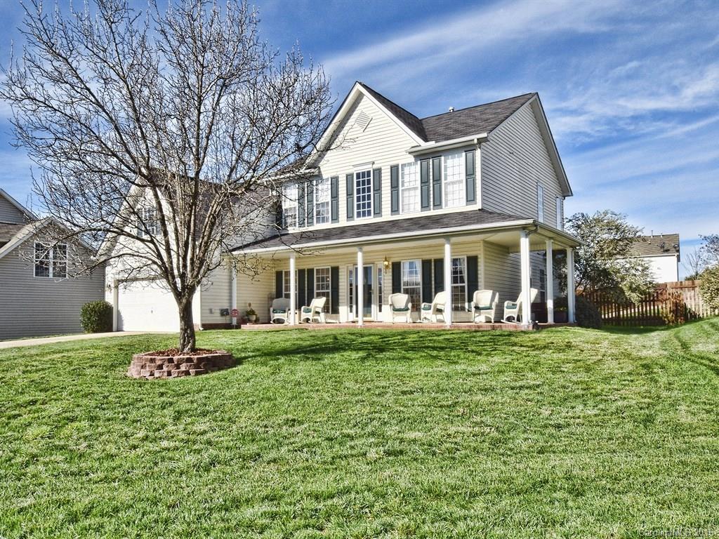 Waterstone - Residential