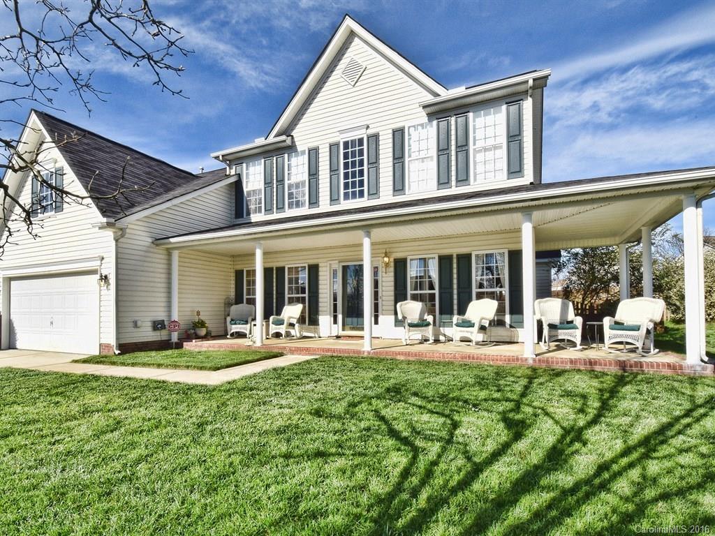 Waterstone - Residential