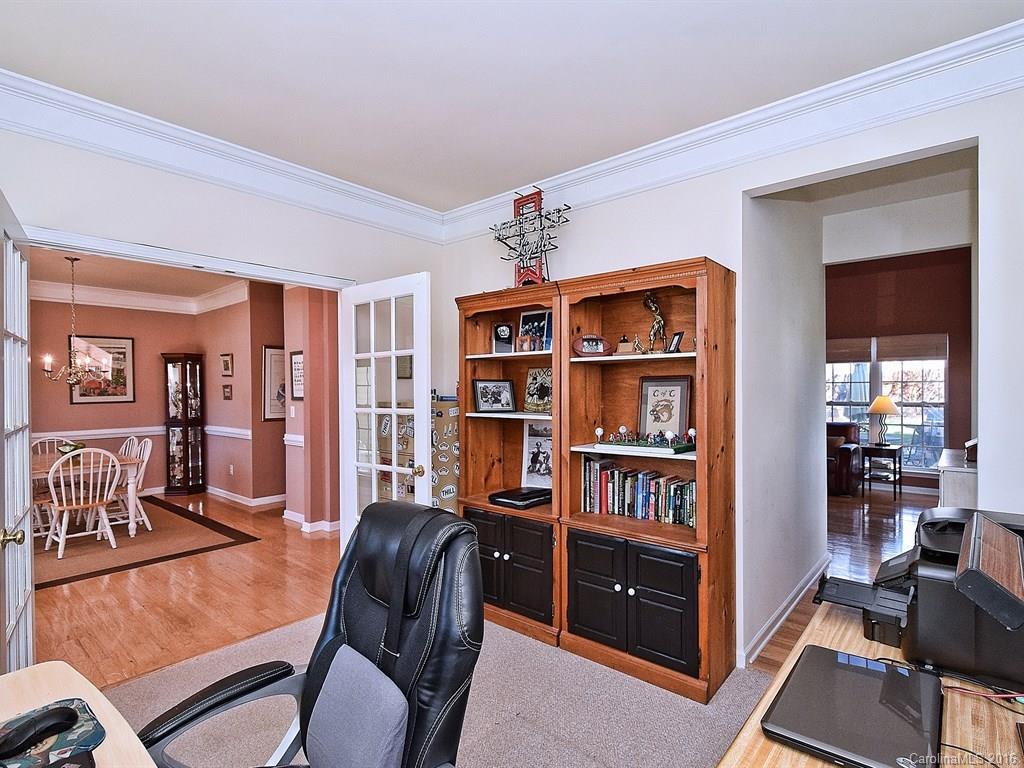 Waterstone - Residential