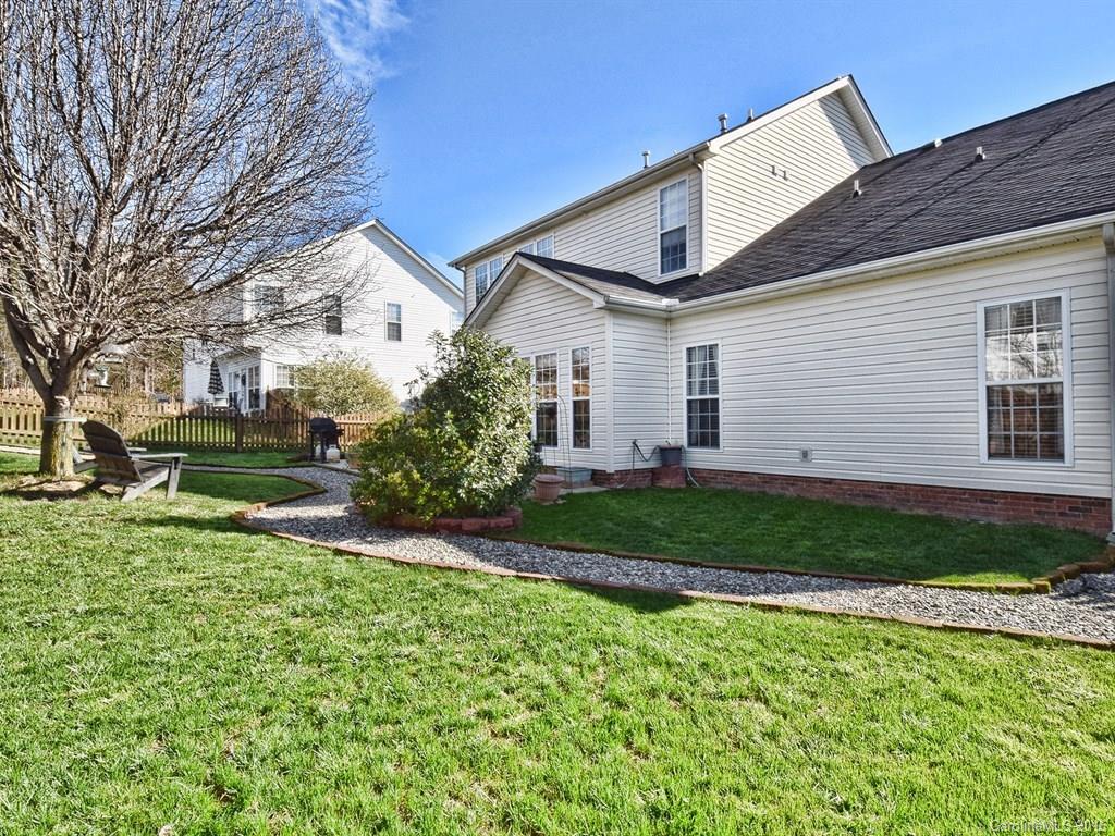 Waterstone - Residential