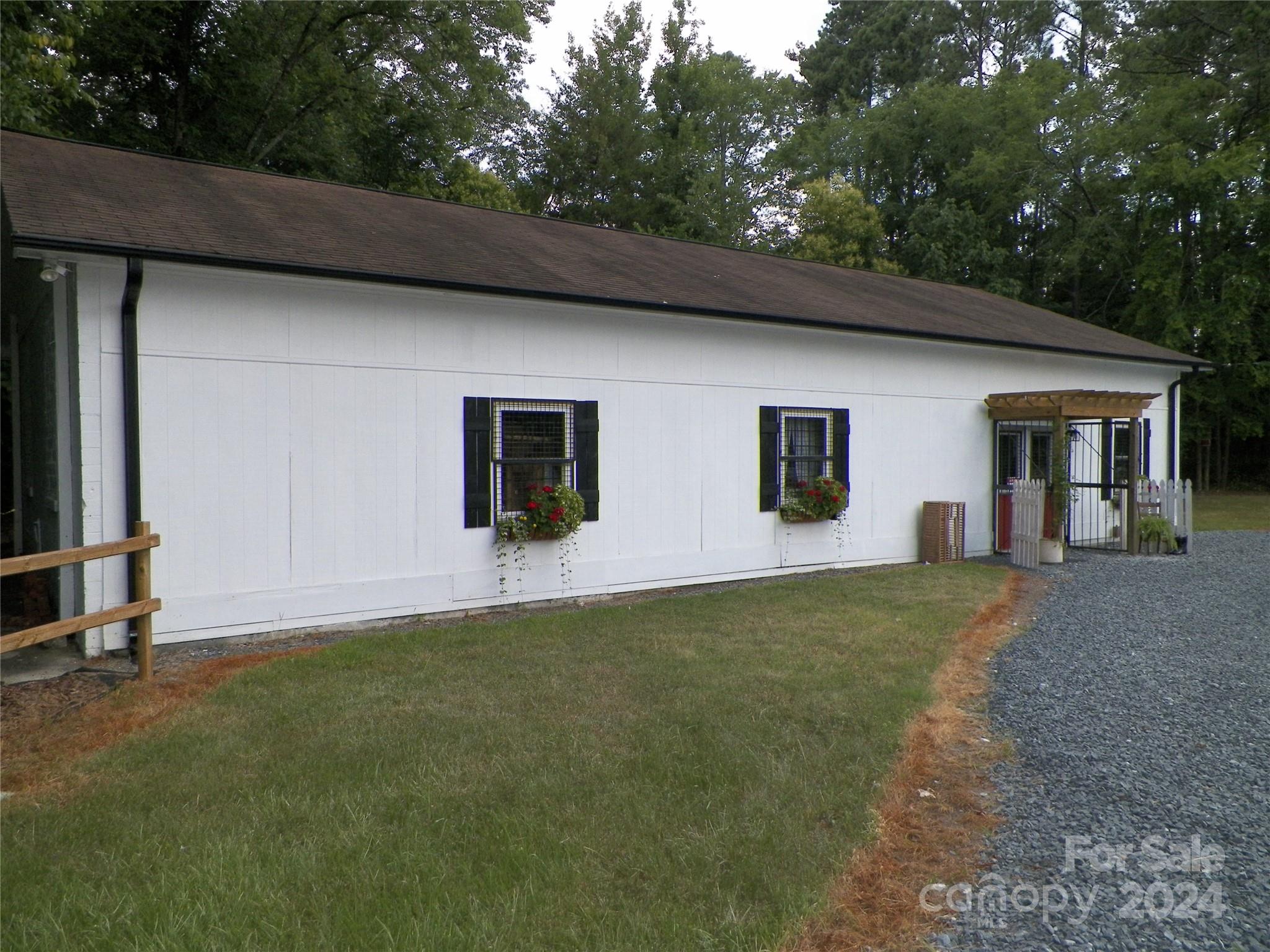 500 Julius Chambers Avenue N