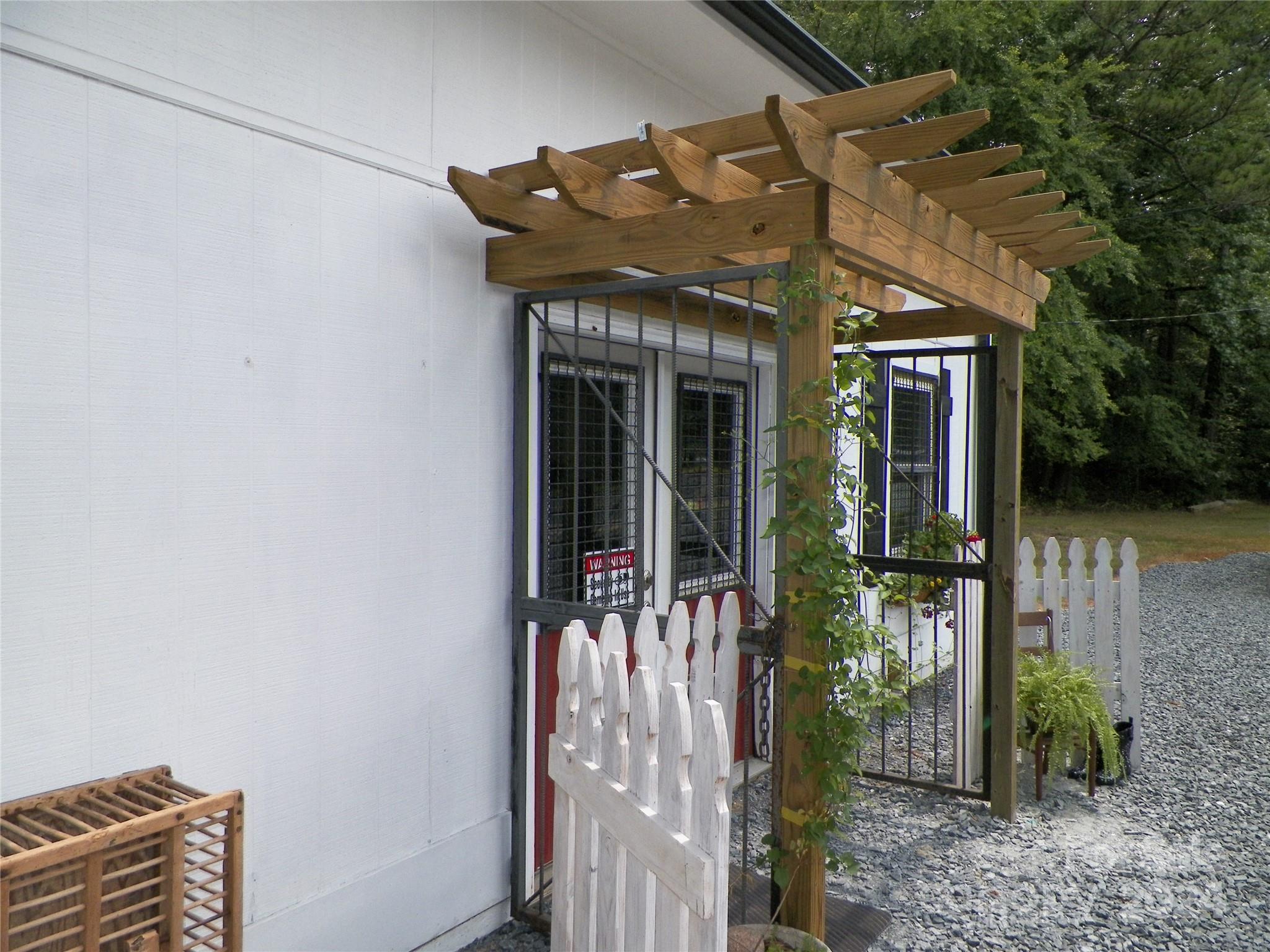 500 Julius Chambers Avenue N