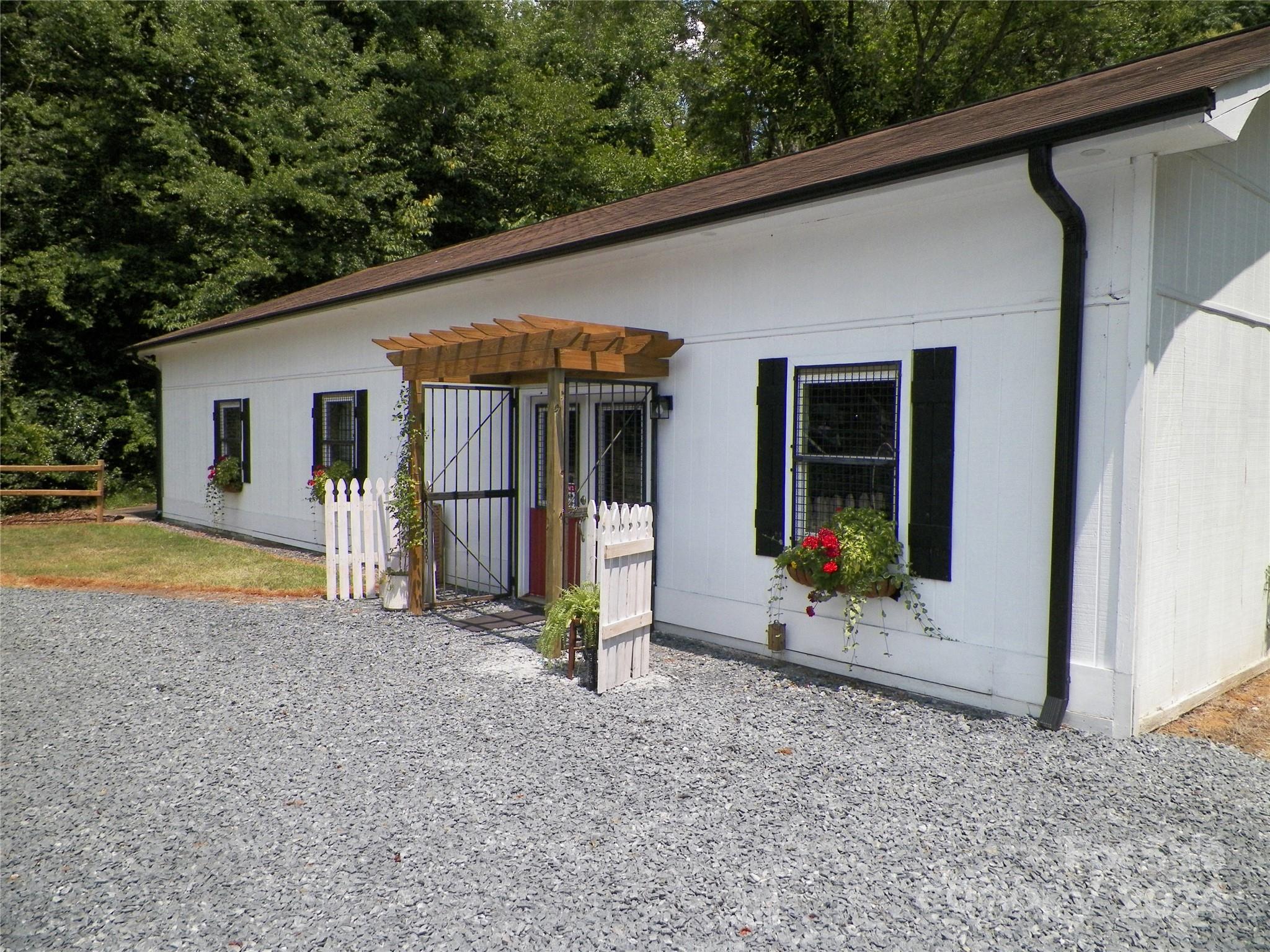 500 Julius Chambers Avenue N