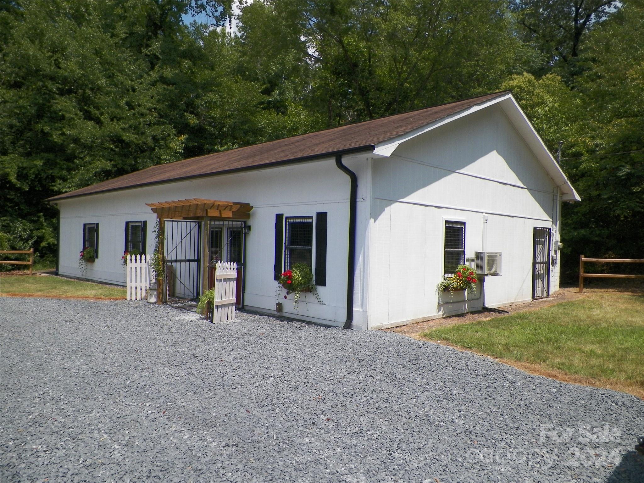 500 Julius Chambers Avenue N