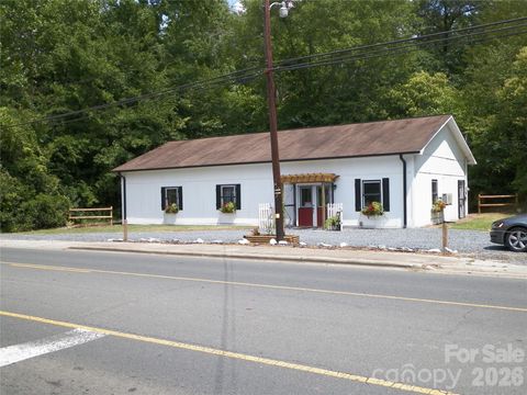 Photo of 500 Julius Chambers Avenue N, Mount Gilead, NC 27306 (MLS # 4159970)