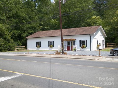 Photo of 500 Julius Chambers Avenue N, Mount Gilead, NC 27306 (MLS # 4159970)
