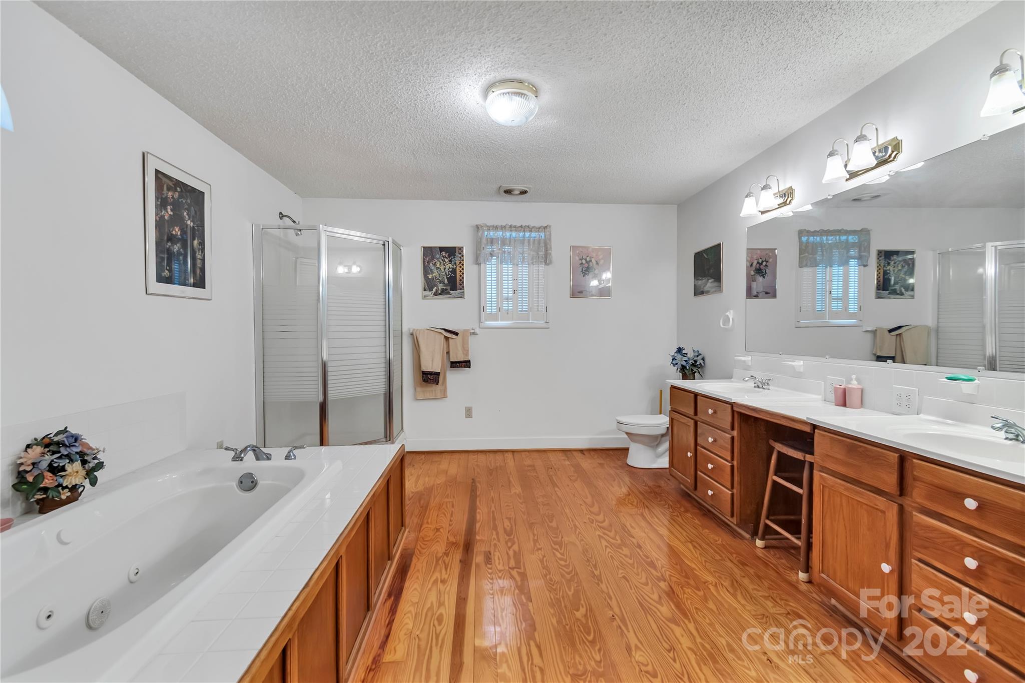 Westerly Hills - Residential