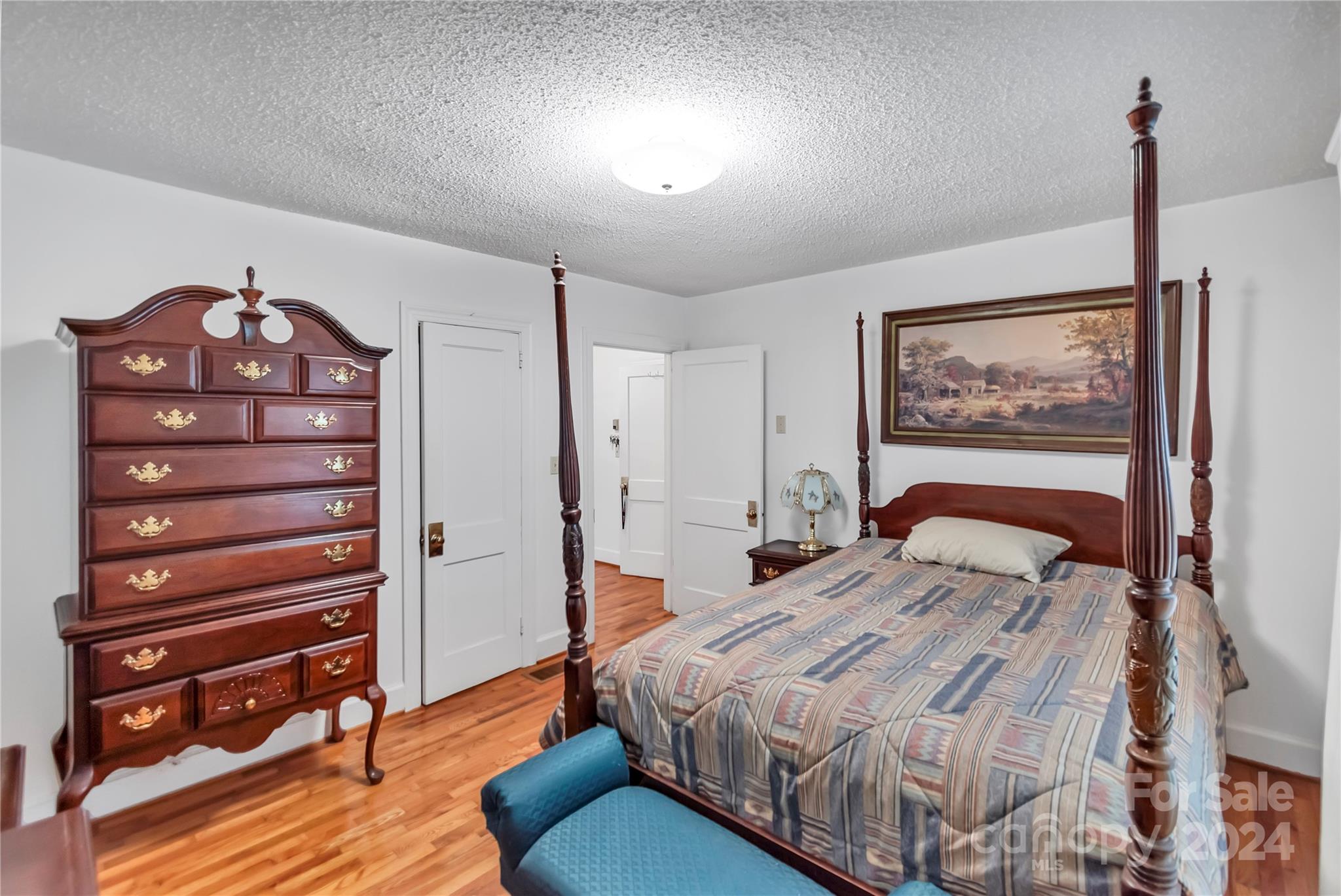 Westerly Hills - Residential