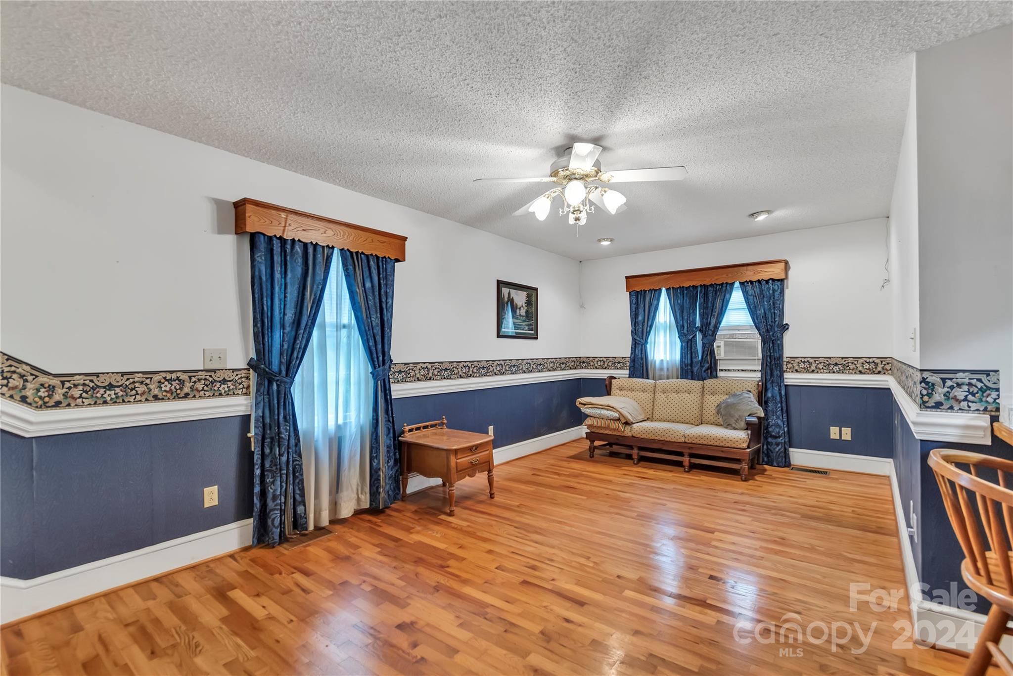 Westerly Hills - Residential