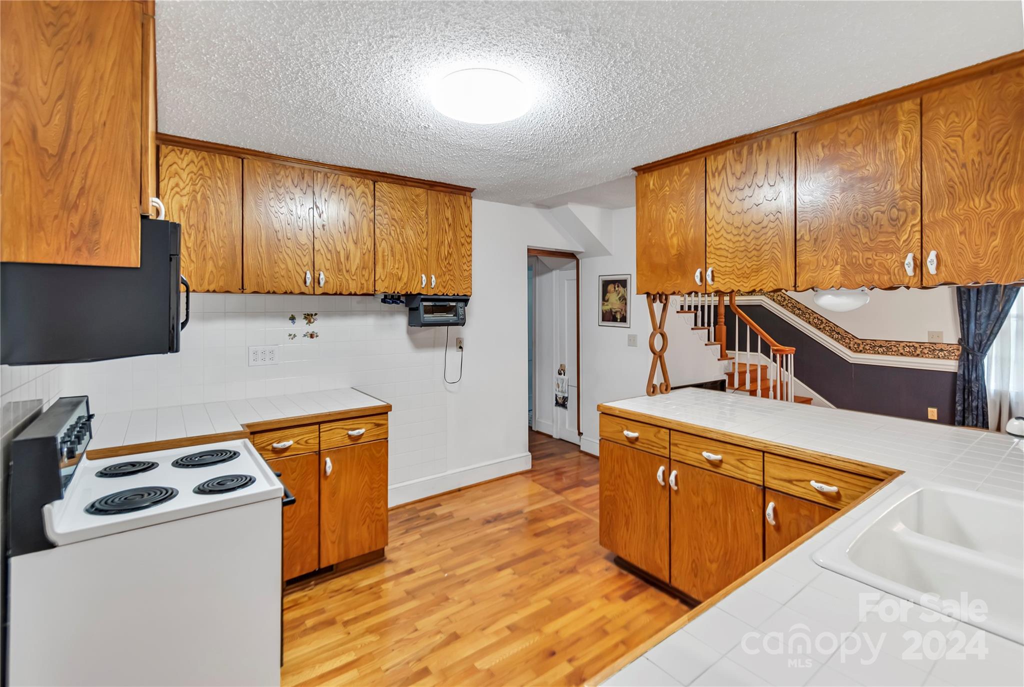 Westerly Hills - Residential