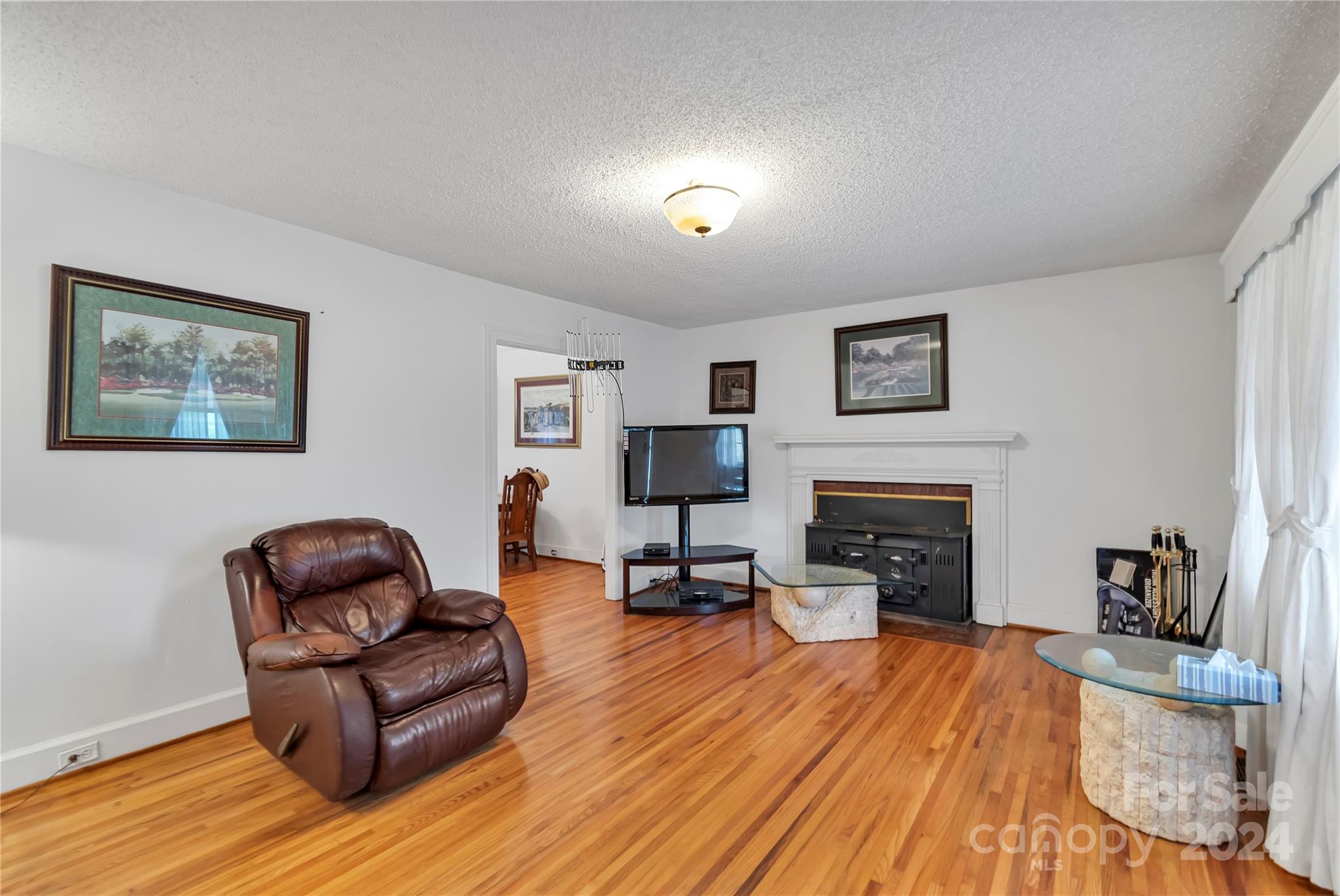 Westerly Hills - Residential