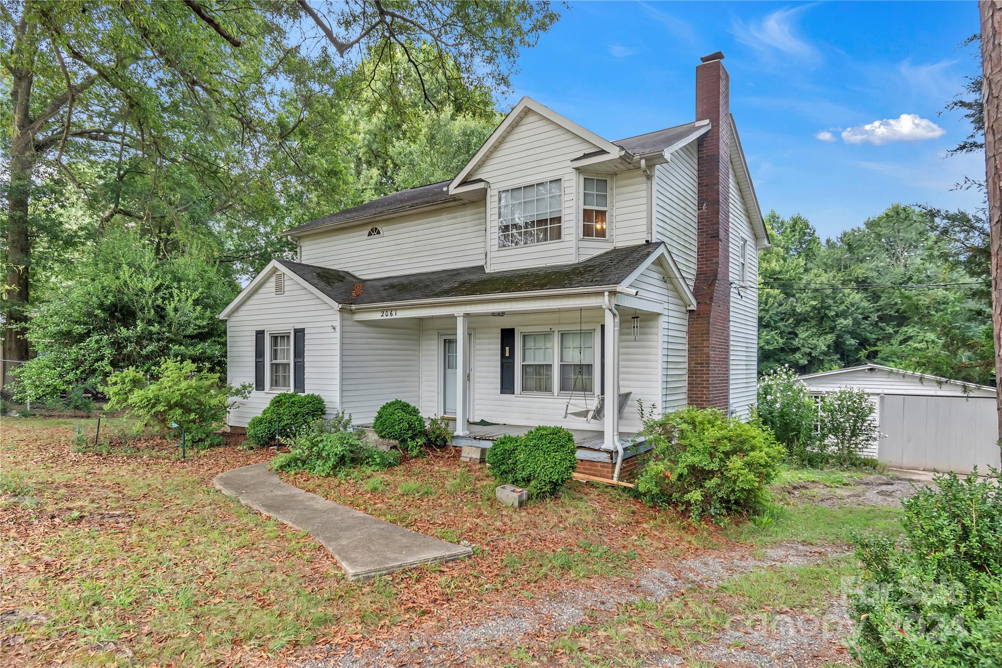 Westerly Hills - Residential