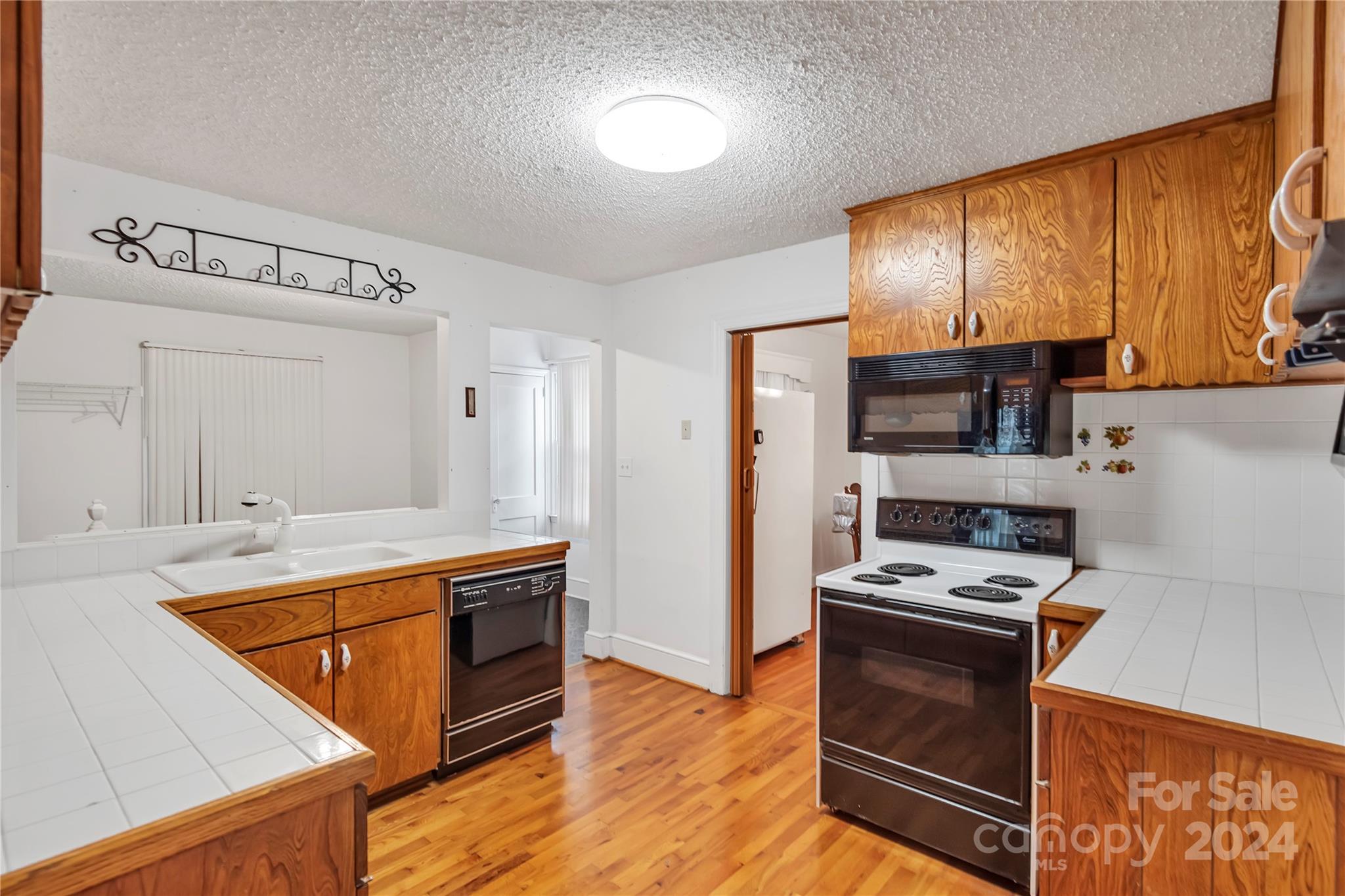 Westerly Hills - Residential