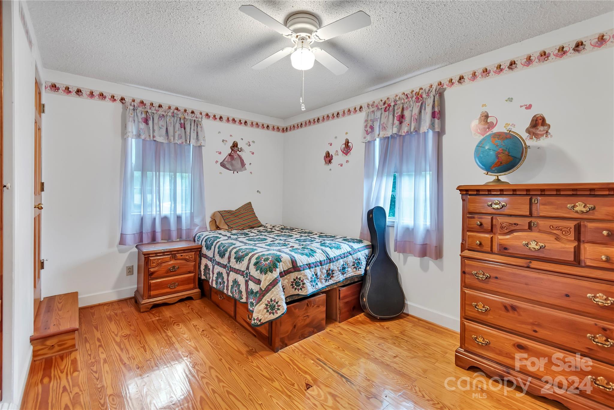 Westerly Hills - Residential