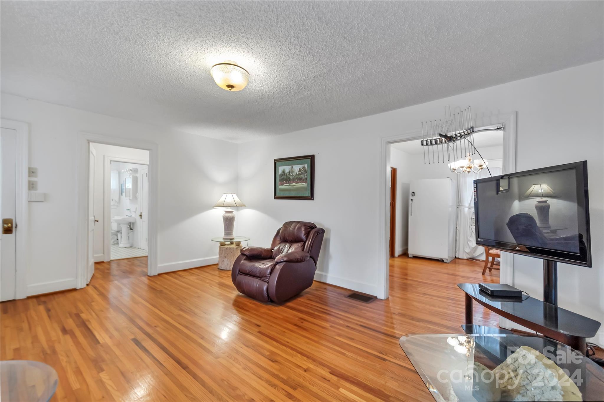 Westerly Hills - Residential