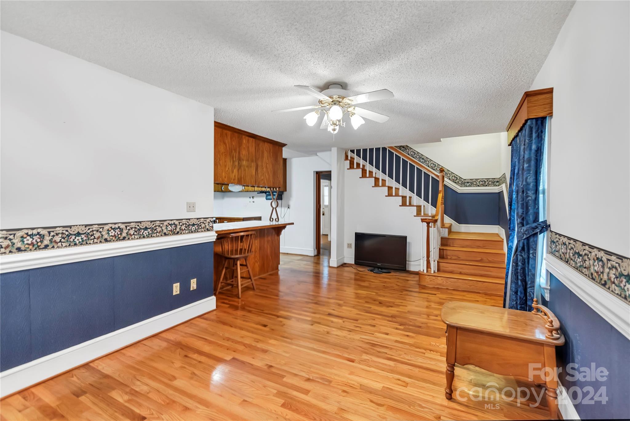 Westerly Hills - Residential