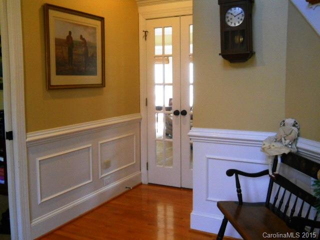 Shiland Hills - Residential