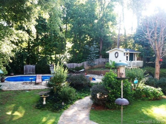 Shiland Hills - Residential